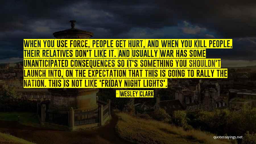 Vme Tv Quotes By Wesley Clark Vme Tv Quotes By Wesley Clark