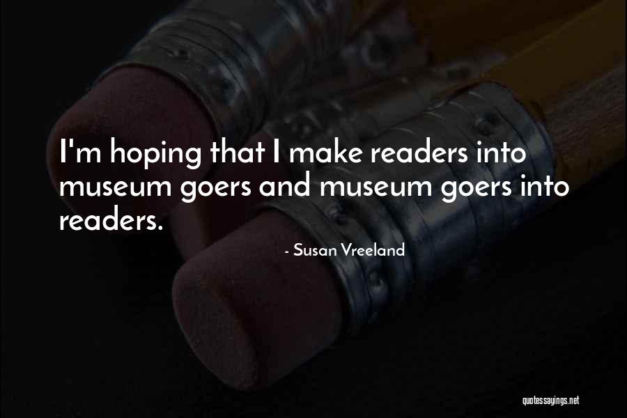 Vmedex Quotes By Susan Vreeland Vmedex Quotes By Susan Vreeland