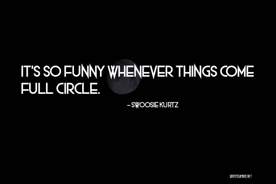 Vmgo Quotes By Swoosie Kurtz Vmgo Quotes By Swoosie Kurtz