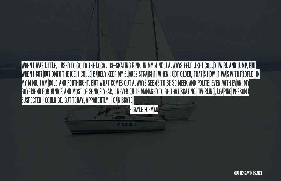 Vmos Pro Quotes By Gayle Forman Vmos Pro Quotes By Gayle Forman
