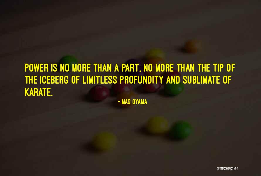 Vmsg Quotes By Mas Oyama Vmsg Quotes By Mas Oyama