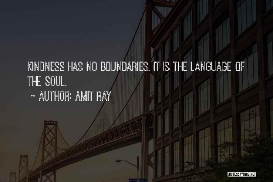 Vnen 9 Quotes By Amit Ray