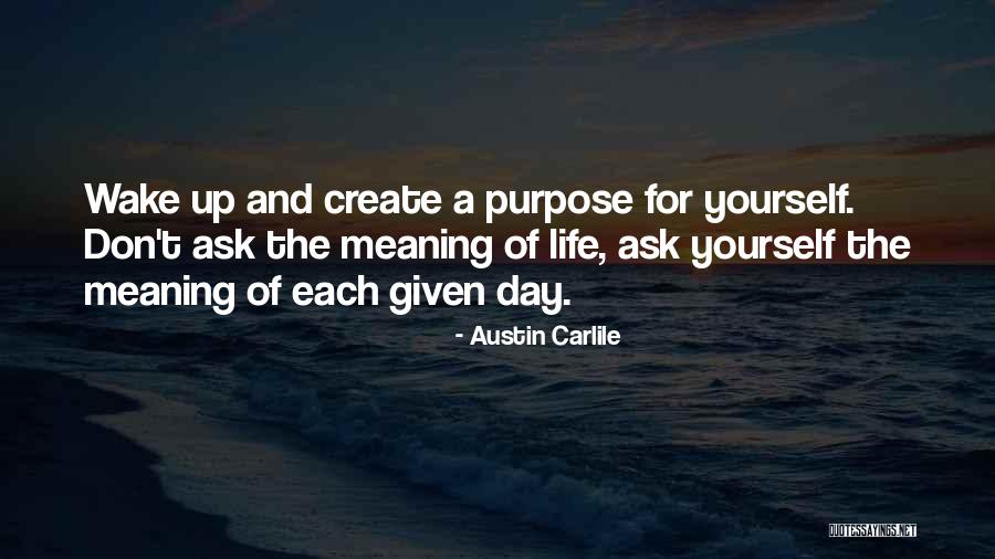 Vnen Anh Quotes By Austin Carlile Vnen Anh Quotes By Austin Carlile