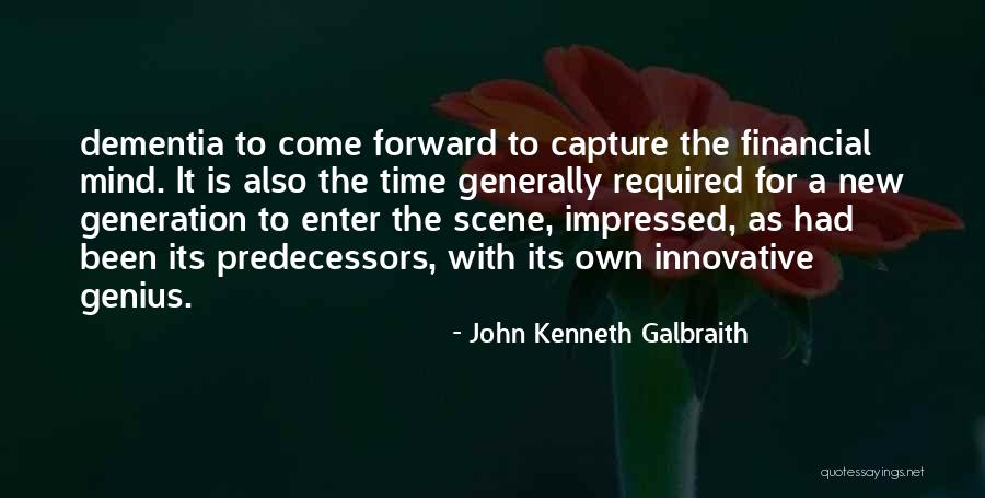 Vnen Lop Quotes By John Kenneth Galbraith Vnen Lop Quotes By John Kenneth Galbraith