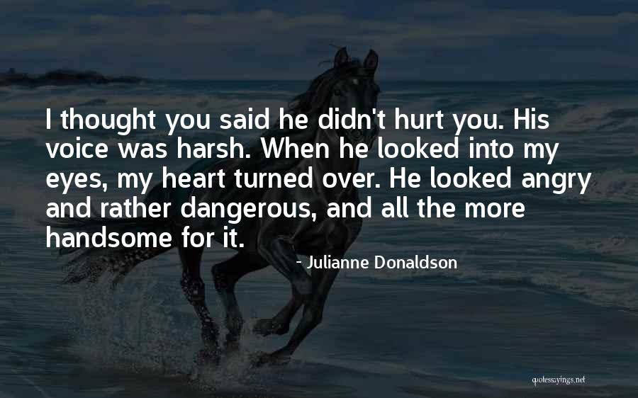 Vnen Lop Quotes By Julianne Donaldson Vnen Lop Quotes By Julianne Donaldson