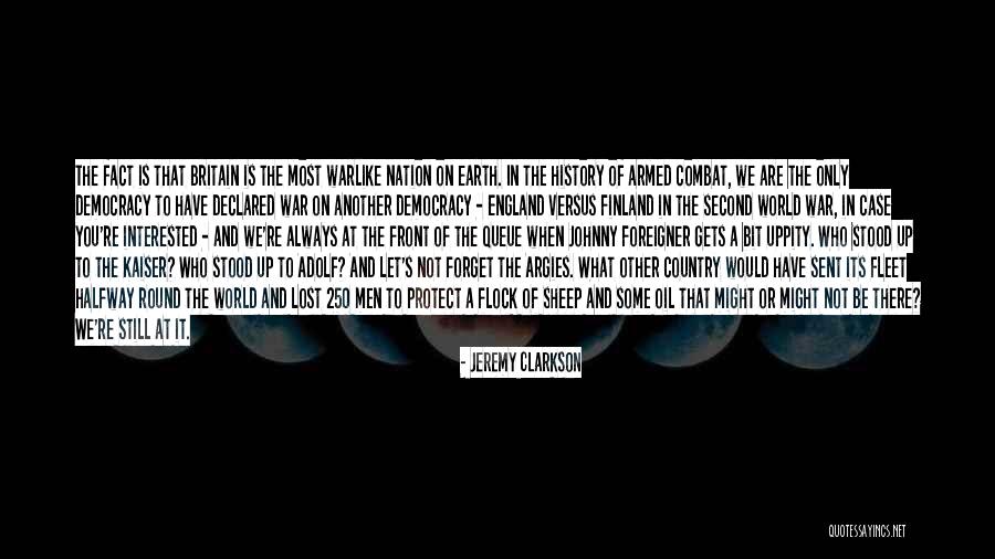 Vnesea Quotes By Jeremy Clarkson Vnesea Quotes By Jeremy Clarkson