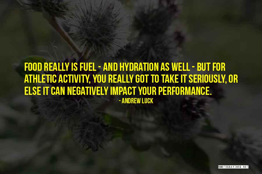 Vnexpress Quotes By Andrew Luck Vnexpress Quotes By Andrew Luck