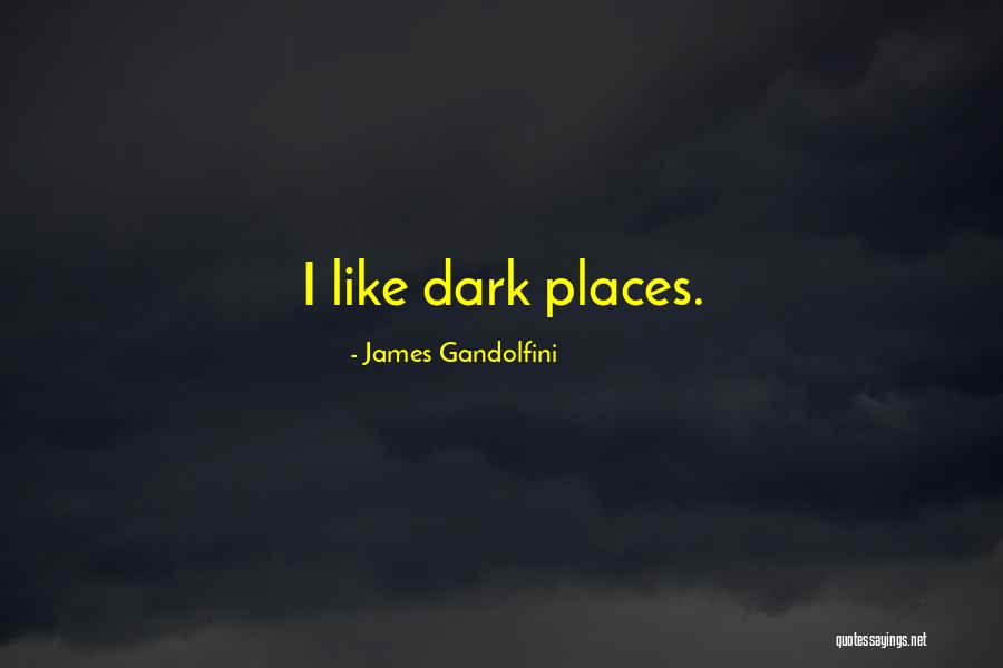 Vnives Quotes By James Gandolfini Vnives Quotes By James Gandolfini