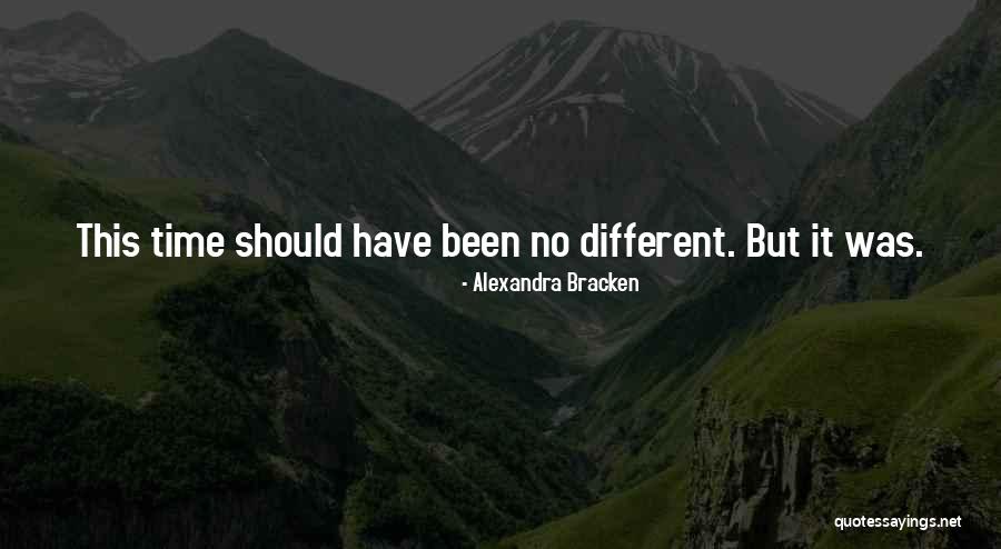 Vnja Quotes By Alexandra Bracken Vnja Quotes By Alexandra Bracken