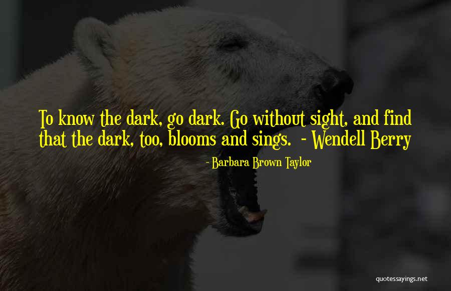Vnja Quotes By Barbara Brown Taylor Vnja Quotes By Barbara Brown Taylor