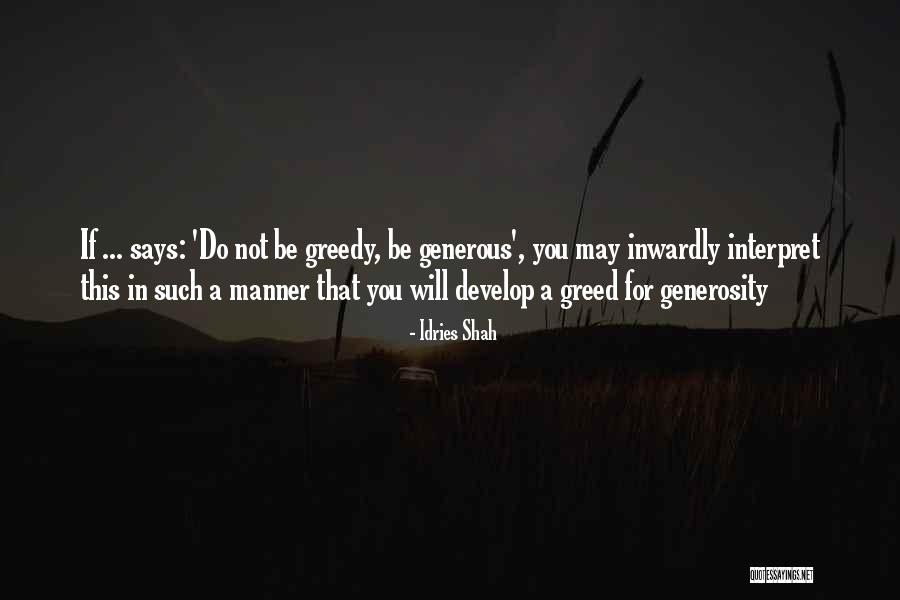 Vnja Quotes By Idries Shah Vnja Quotes By Idries Shah