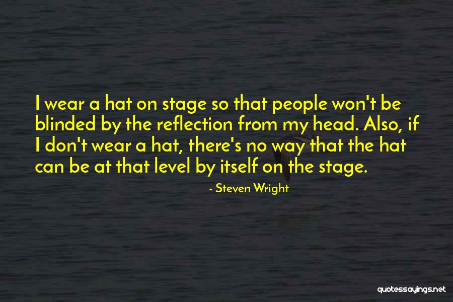 Vnresource Quotes By Steven Wright Vnresource Quotes By Steven Wright