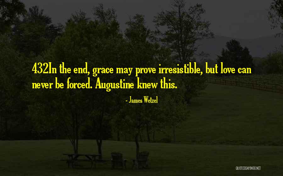 Vnress Quotes By James Wetzel Vnress Quotes By James Wetzel