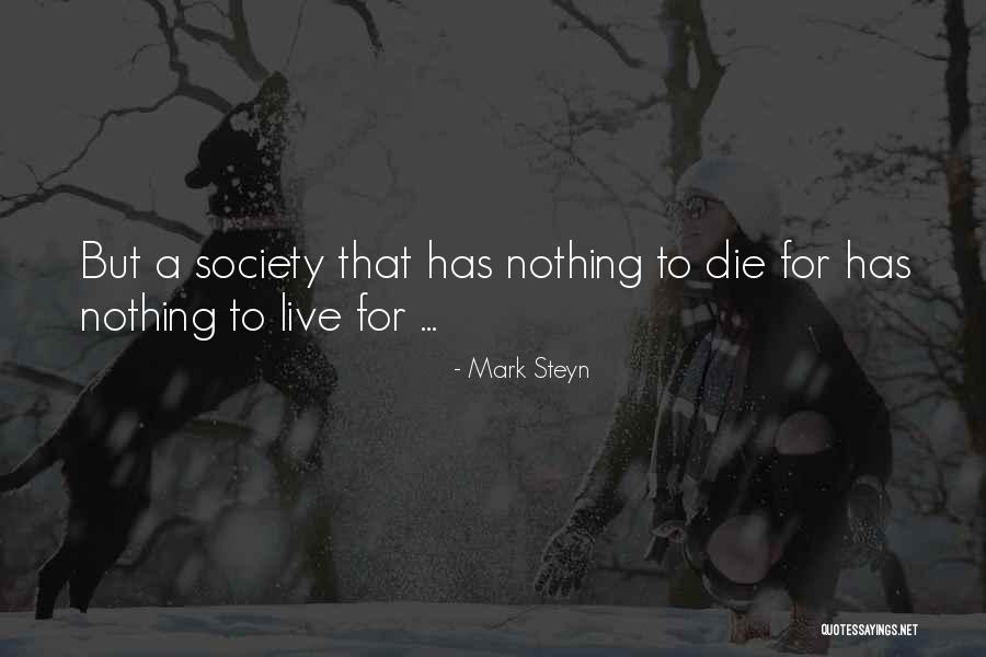 Vnreview Quotes By Mark Steyn Vnreview Quotes By Mark Steyn