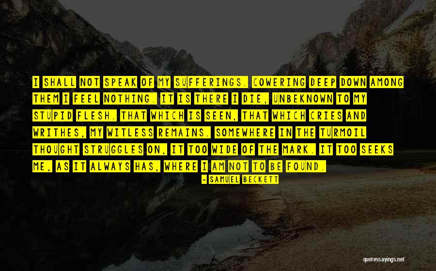 Vnreview Quotes By Samuel Beckett Vnreview Quotes By Samuel Beckett