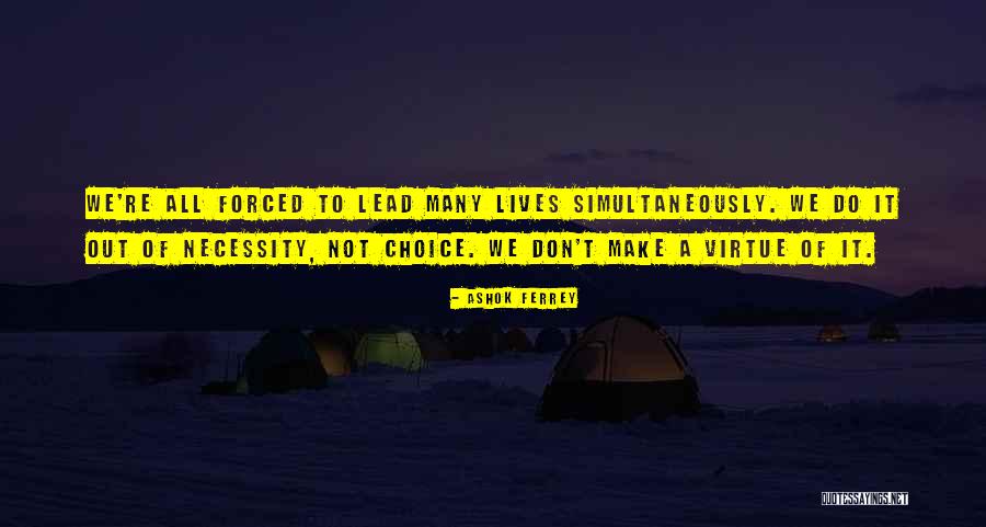 Vnreviewvn Quotes By Ashok Ferrey Vnreviewvn Quotes By Ashok Ferrey