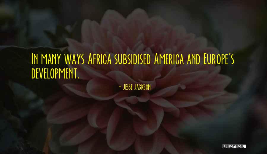 Vnv Nation Quotes By Jesse Jackson Vnv Nation Quotes By Jesse Jackson
