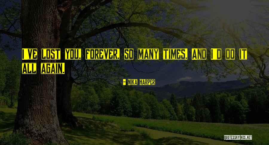 Voage Prive Quotes By Nika Harper Voage Prive Quotes By Nika Harper