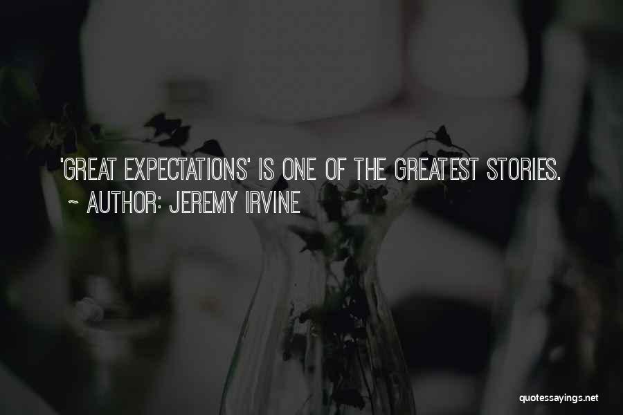Voaohin Quotes By Jeremy Irvine