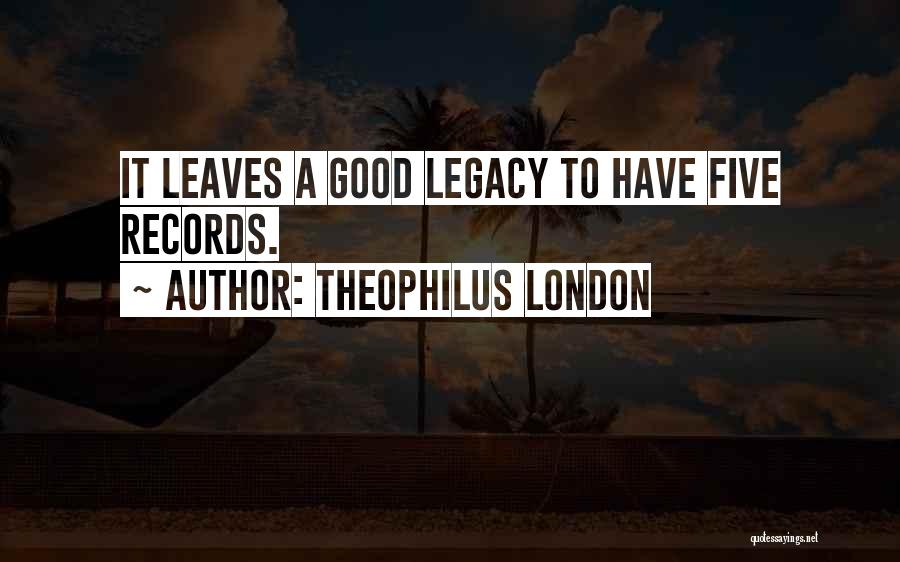 Voar Letra Quotes By Theophilus London