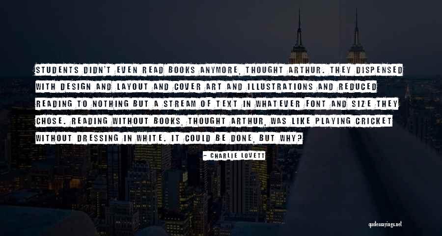 Voastra Quotes By Charlie Lovett Voastra Quotes By Charlie Lovett
