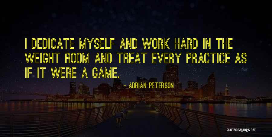 Vobach And Brennan Quotes By Adrian Peterson Vobach And Brennan Quotes By Adrian Peterson