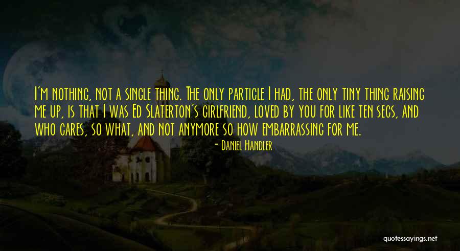 Vobach And Brennan Quotes By Daniel Handler Vobach And Brennan Quotes By Daniel Handler