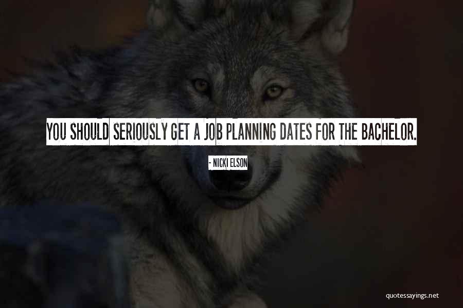 Vobis Immo Quotes By Nicki Elson Vobis Immo Quotes By Nicki Elson