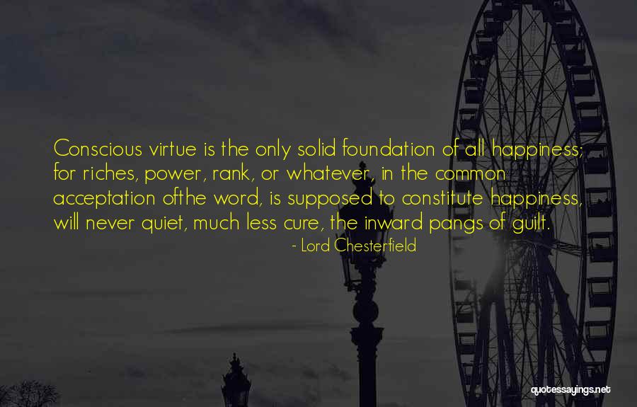 Vobiss Quotes By Lord Chesterfield Vobiss Quotes By Lord Chesterfield