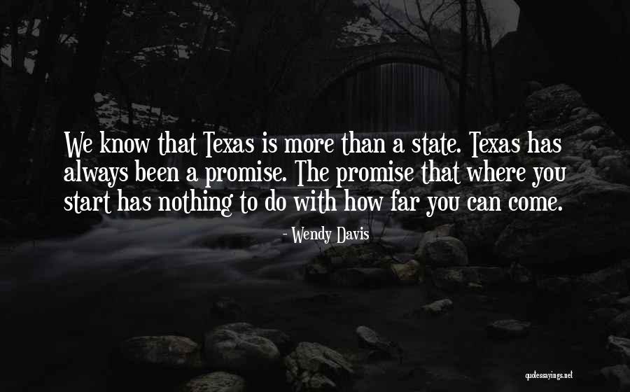 Vocab Quotes By Wendy Davis Vocab Quotes By Wendy Davis