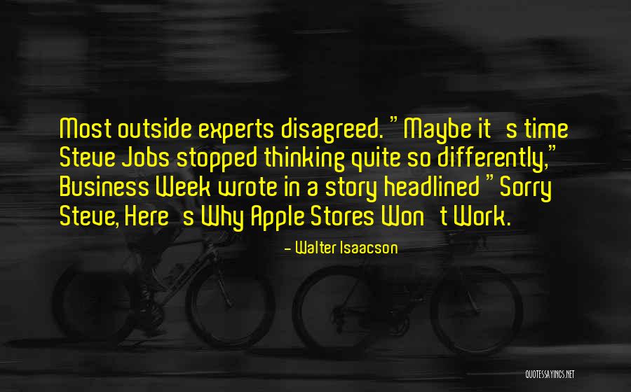 Vocable Espagnol Quotes By Walter Isaacson Vocable Espagnol Quotes By Walter Isaacson