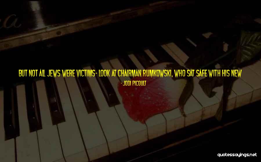 Vocable Quotes By Jodi Picoult