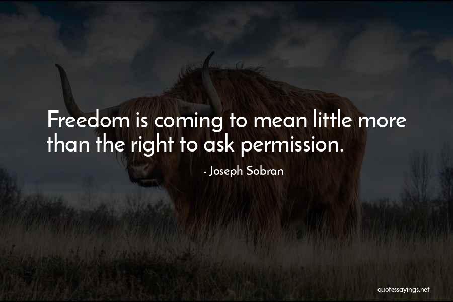 Vocabolario Inglese Quotes By Joseph Sobran Vocabolario Inglese Quotes By Joseph Sobran