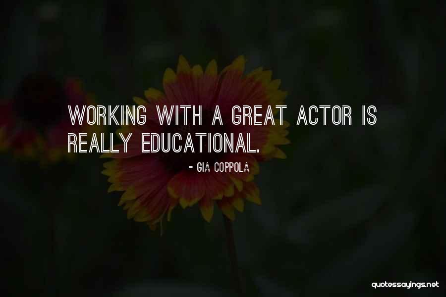 Vocabularies On Animals Quotes By Gia Coppola Vocabularies On Animals Quotes By Gia Coppola