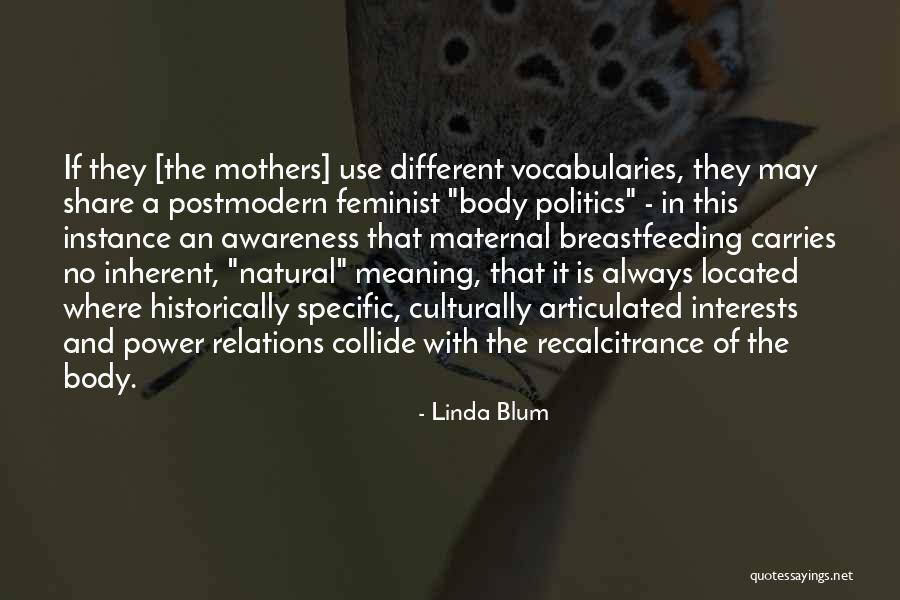 Vocabularies Quotes By Linda Blum Vocabularies Quotes By Linda Blum