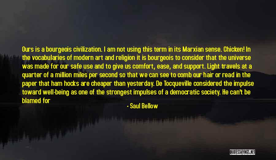 Vocabularies Quotes By Saul Bellow Vocabularies Quotes By Saul Bellow