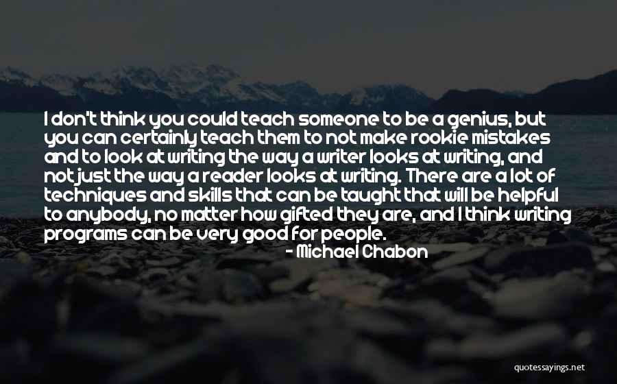 Vocabulary And Comprehension Quotes By Michael Chabon Vocabulary And Comprehension Quotes By Michael Chabon