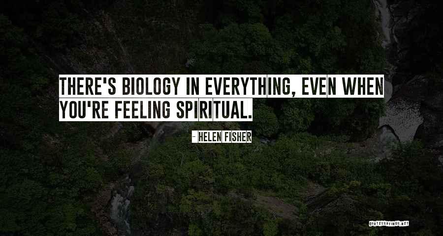 Vocabulary Building Quotes By Helen Fisher