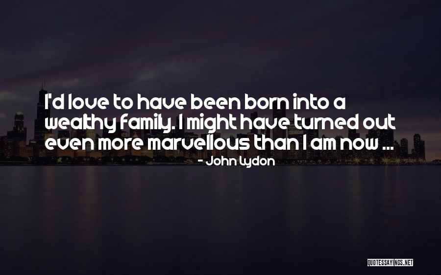 Vocabulary Building Quotes By John Lydon Vocabulary Building Quotes By John Lydon