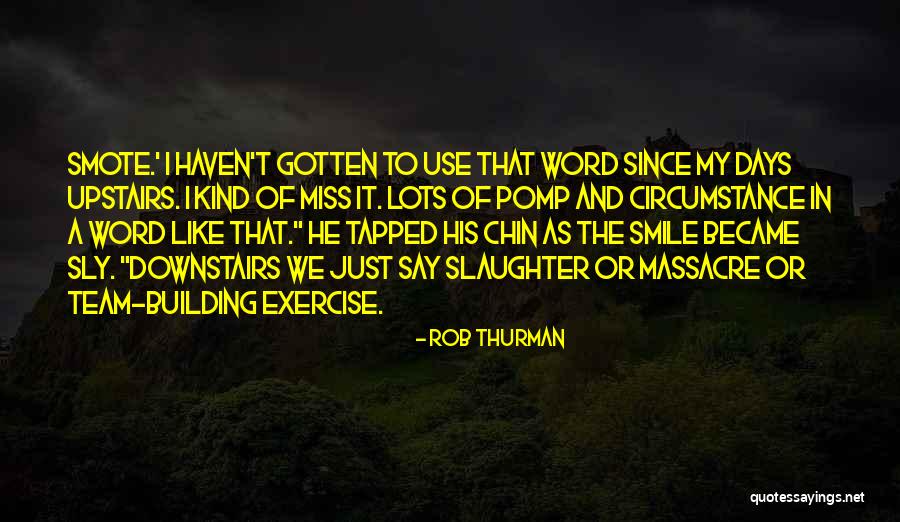 Vocabulary For Kids Quotes By Rob Thurman Vocabulary For Kids Quotes By Rob Thurman