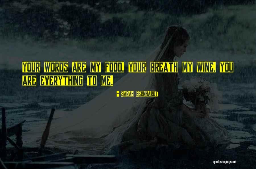 Vocacion En Quotes By Sarah Bernhardt Vocacion En Quotes By Sarah Bernhardt