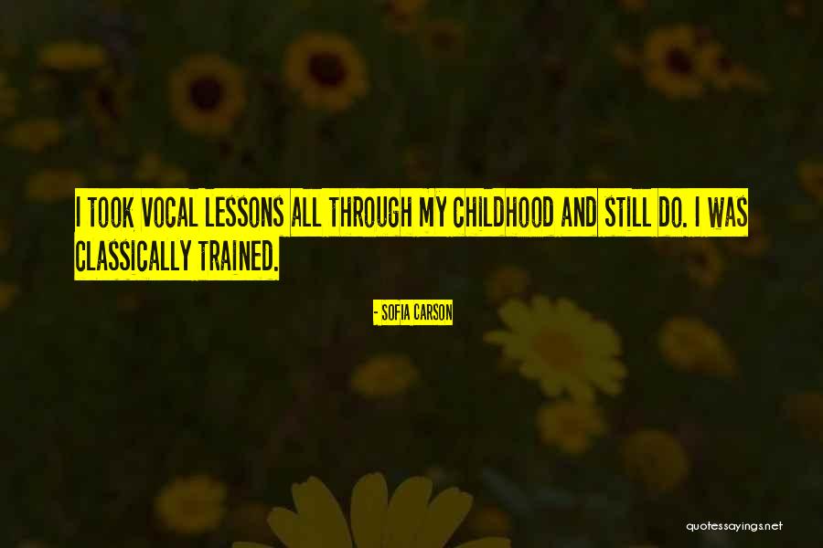 Vocal Best Quotes By Sofia Carson Vocal Best Quotes By Sofia Carson