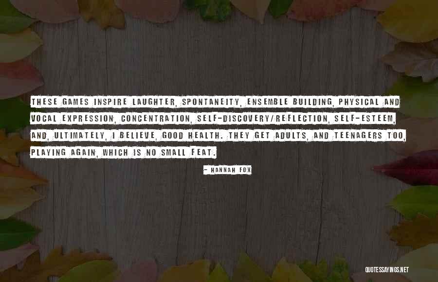 Vocal Health Quotes By Hannah Fox Vocal Health Quotes By Hannah Fox