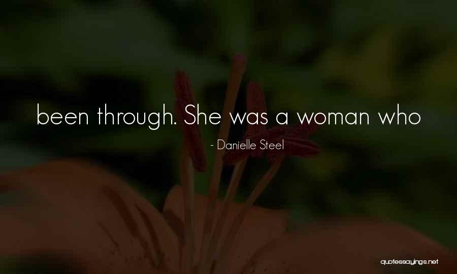 Vocales Con Quotes By Danielle Steel