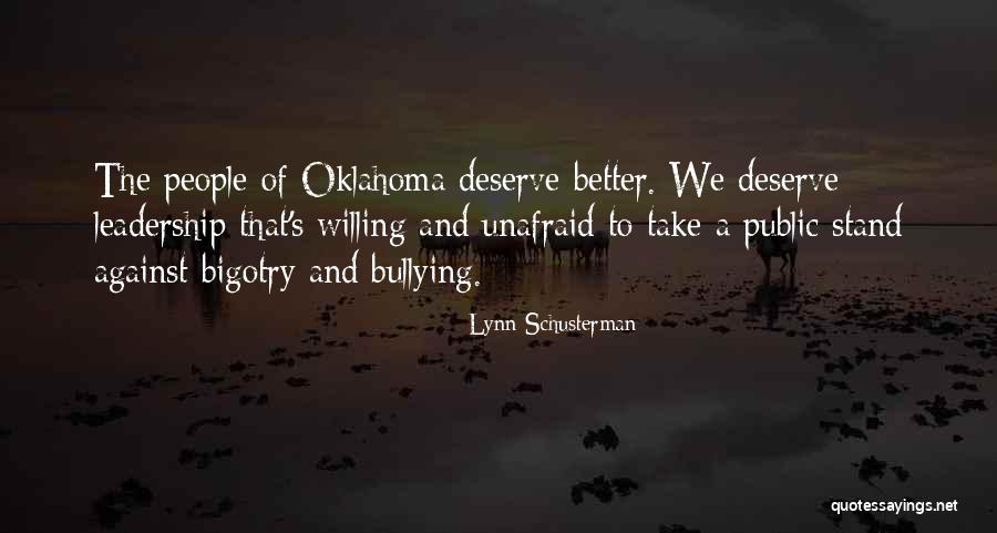 Vocales Con Quotes By Lynn Schusterman