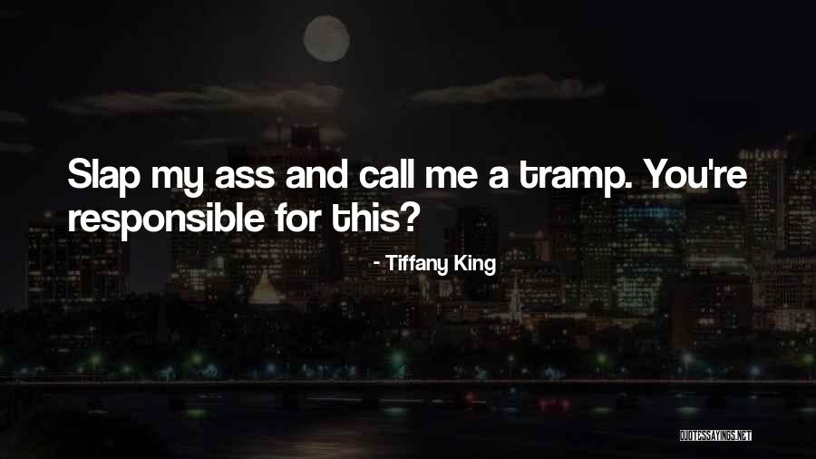 Vocales Con Quotes By Tiffany King