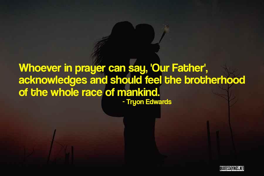 Vocales Con Quotes By Tryon Edwards