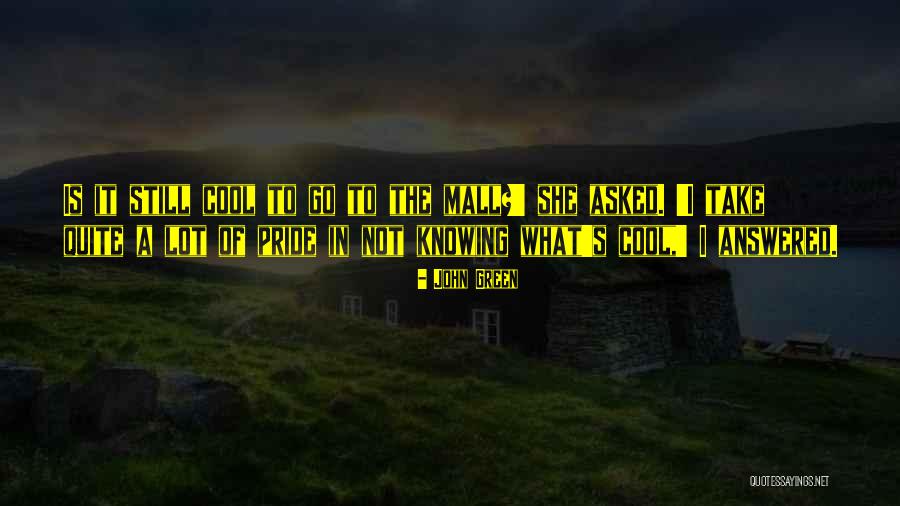 Vocales Quotes By John Green Vocales Quotes By John Green