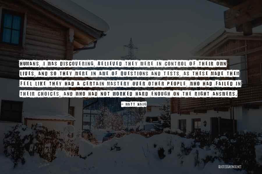 Vocalist Koenig Quotes By Matt Haig Vocalist Koenig Quotes By Matt Haig