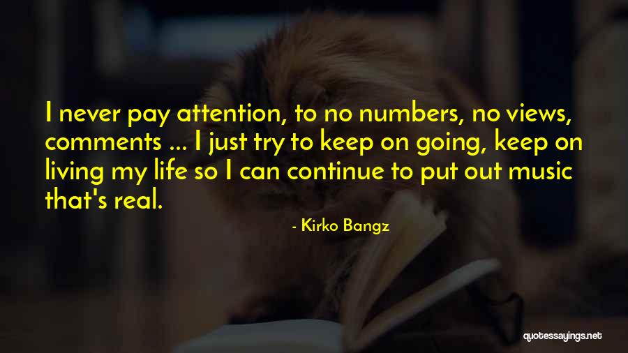 Vocalistener Quotes By Kirko Bangz Vocalistener Quotes By Kirko Bangz